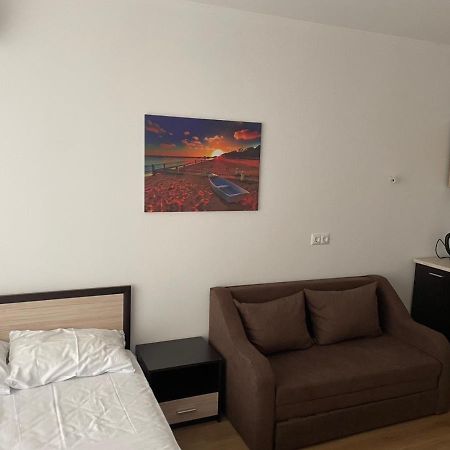 Villa Rossa Apartments Ravda Exteriér fotografie