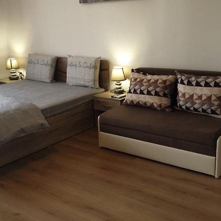 Villa Rossa Apartments Ravda Exteriér fotografie