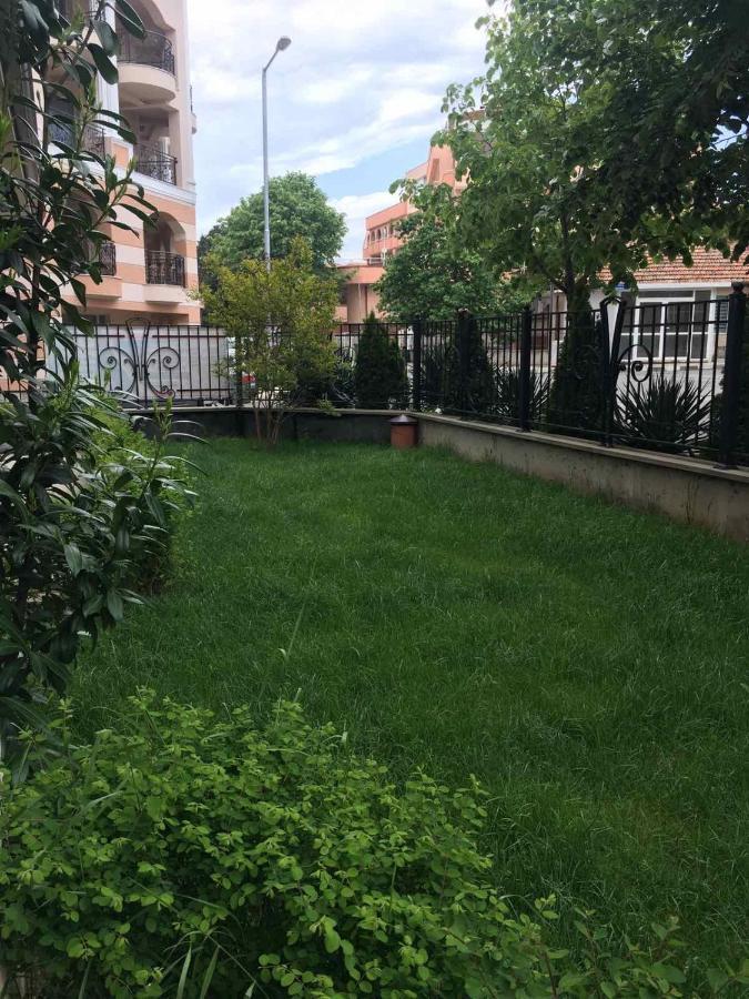 Villa Rossa Apartments Ravda Exteriér fotografie