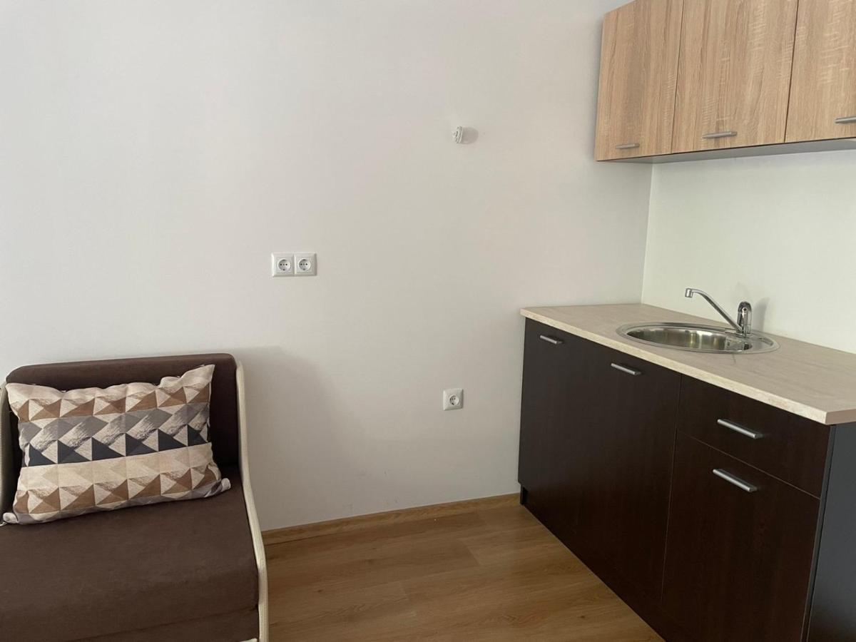 Villa Rossa Apartments Ravda Exteriér fotografie